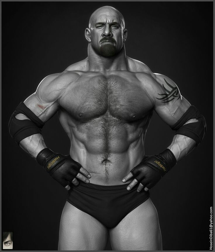 Goldberg