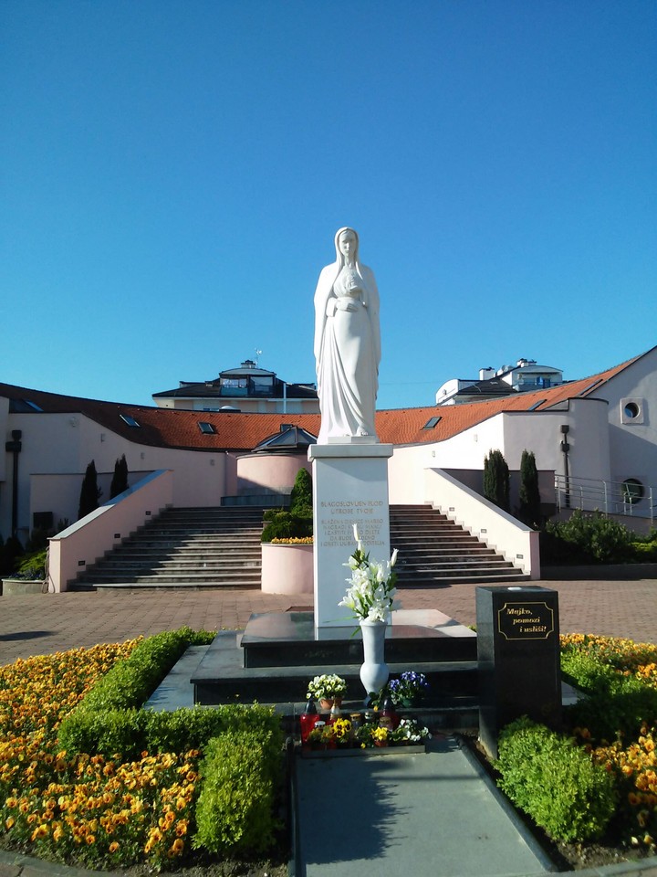 Mary- Sesvete, Zagreb