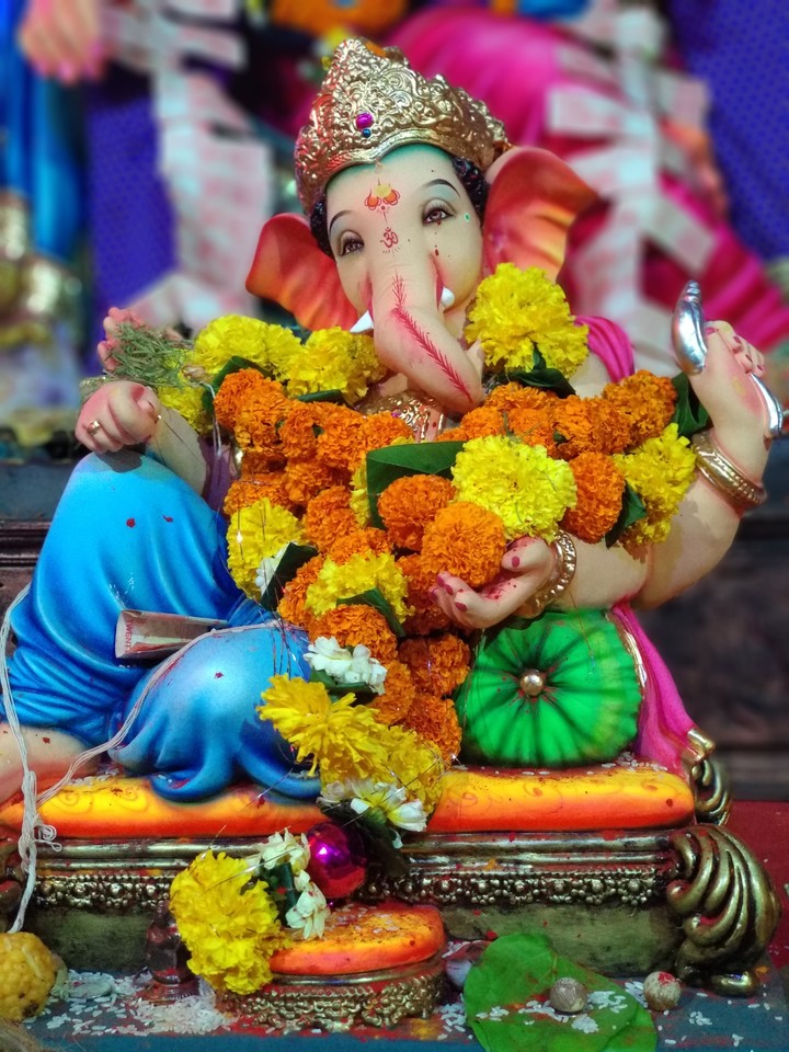 lord ganesh
