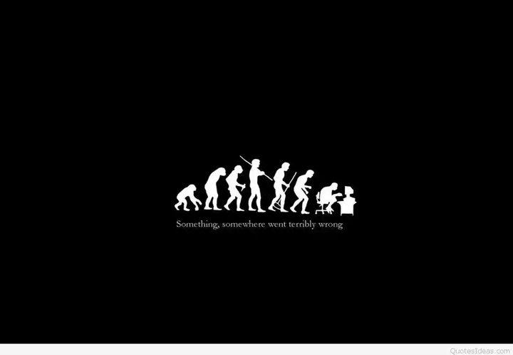 The reality