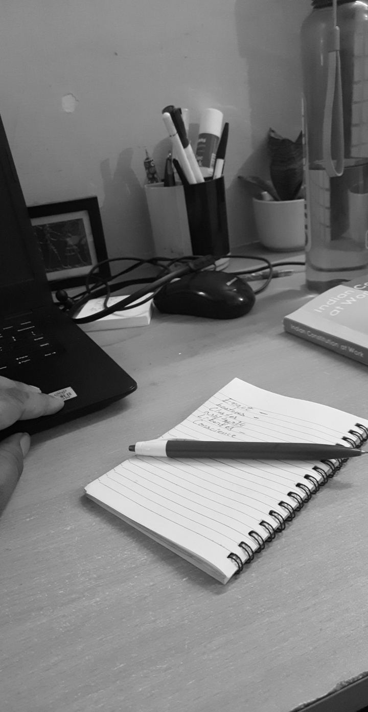 study