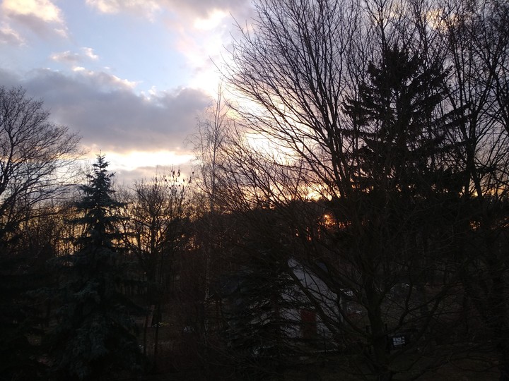 sky