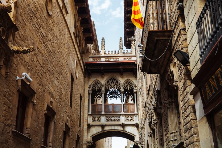 Barcelona