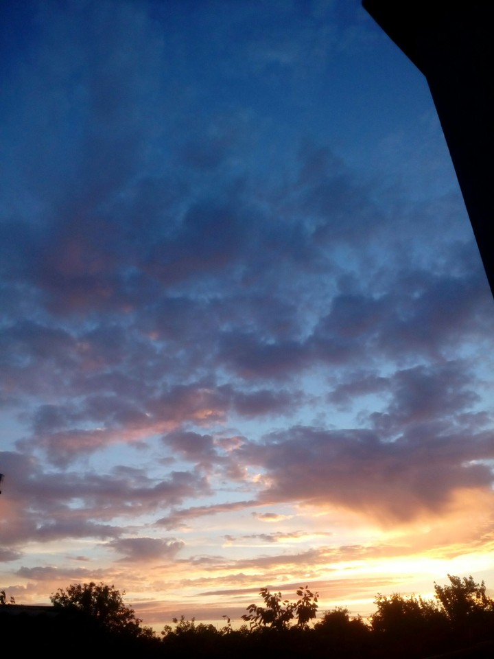 sky