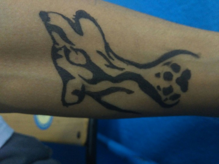 tatto