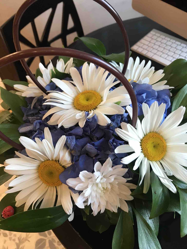 flowers