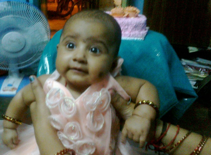 New born