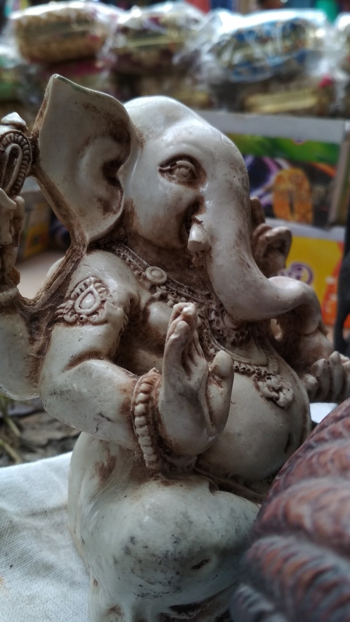 Lord Ganesha