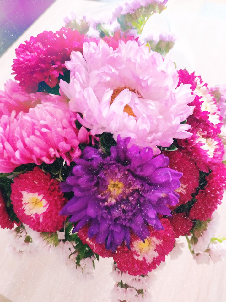 flowers