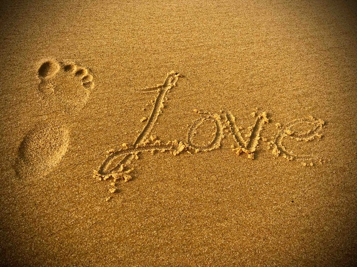 sweet feeling ( Love ) මාරවිල