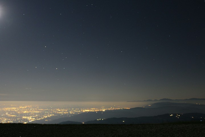 nightscape