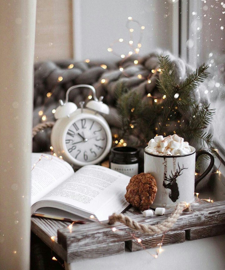 December ❄