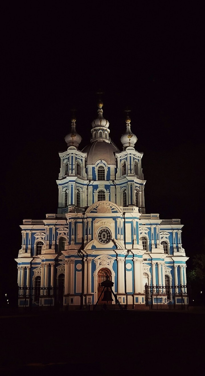 Монастырь