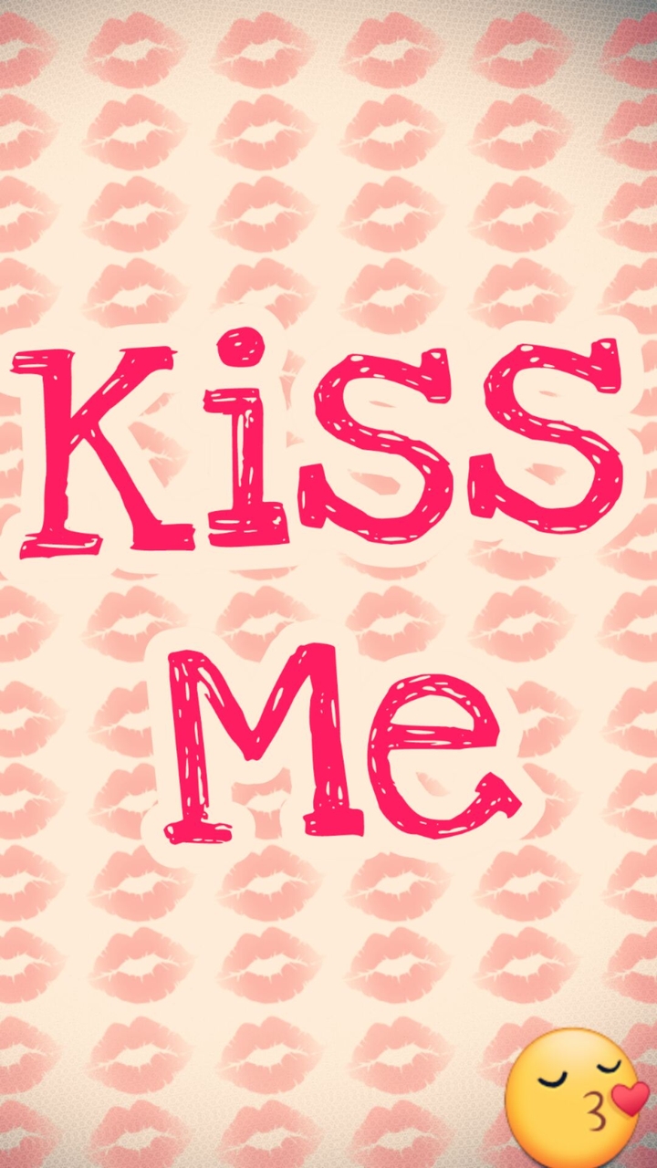 Kiss Me