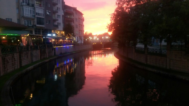 Eskişehir