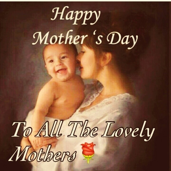 mother's day