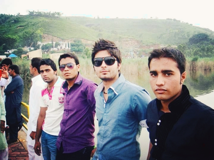 Zeeshan