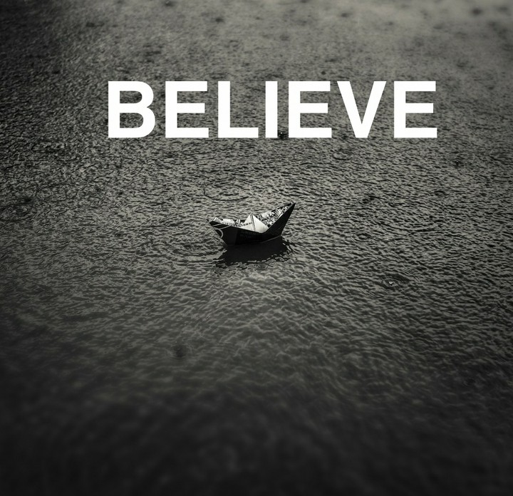 Believer