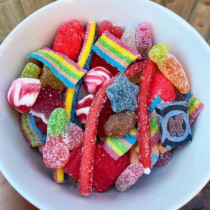 sweets