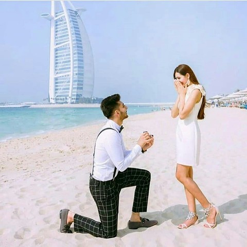 обои couple, vacation