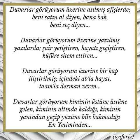 Aforizma