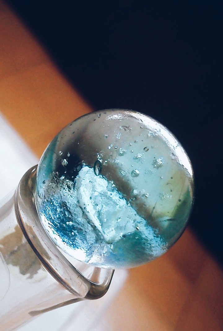 marble