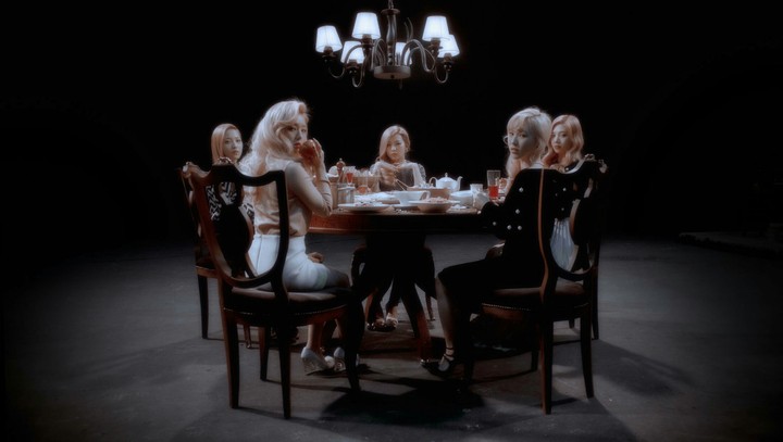 Red Velvet*
