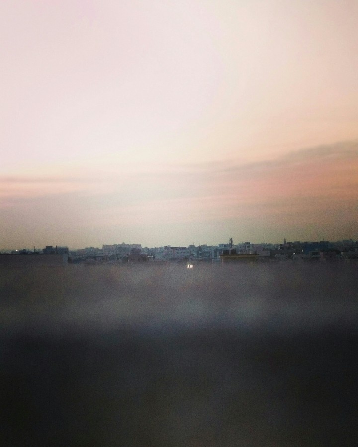 #Sky