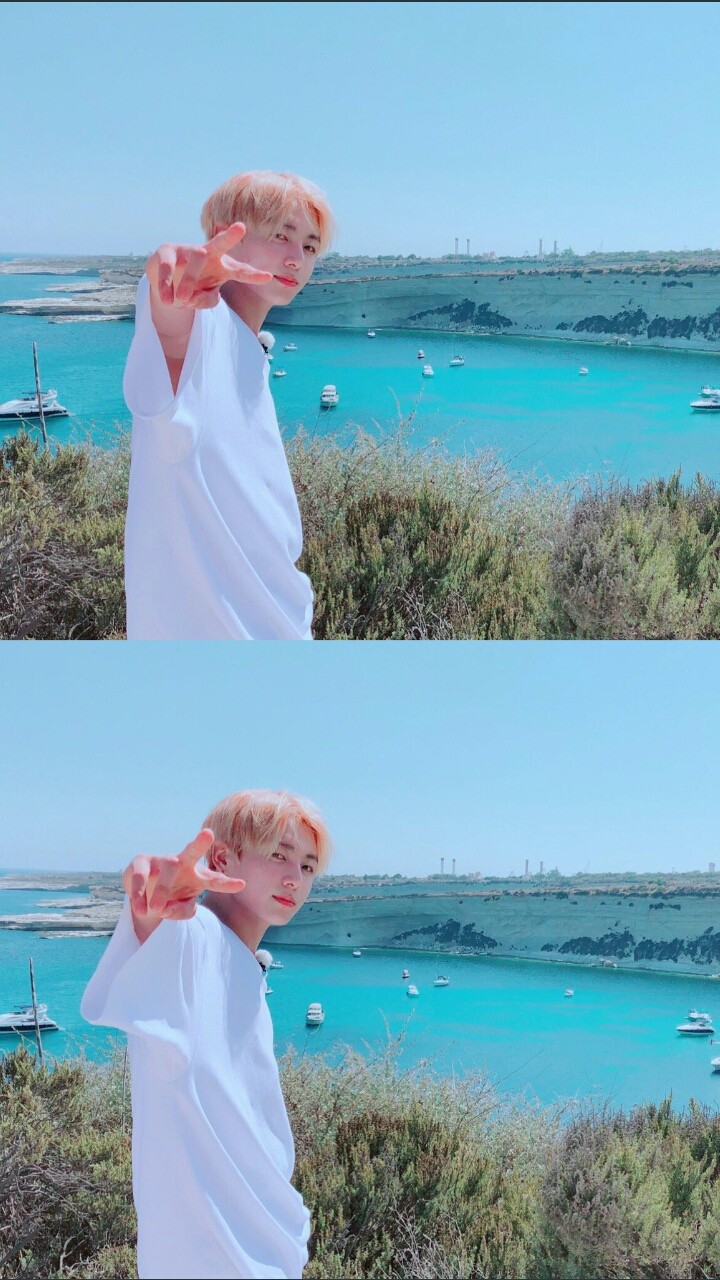Jeon Jungkook