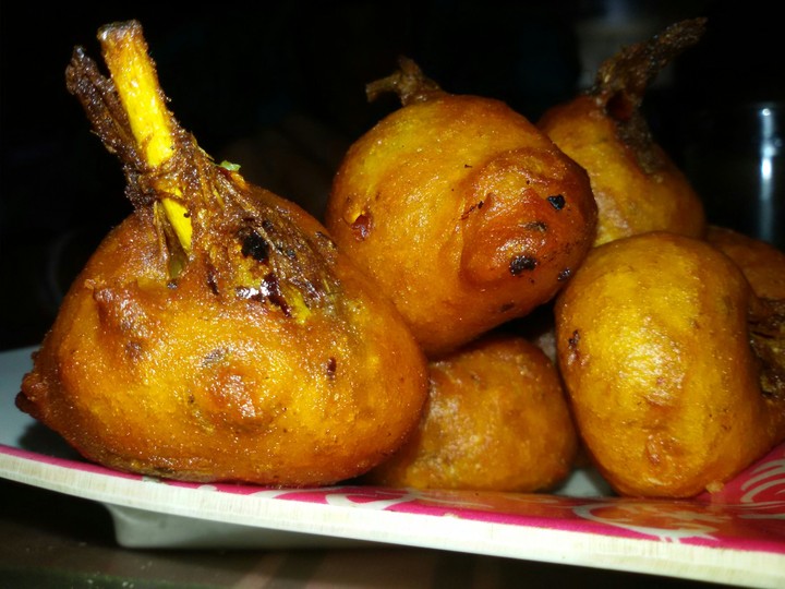 food