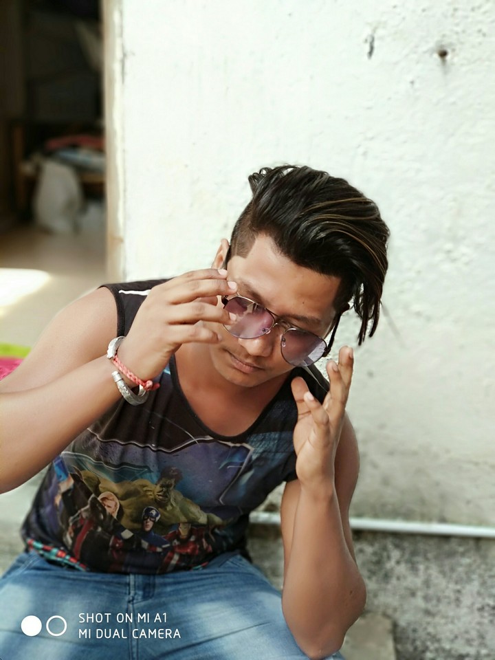 Roni. Gautam
