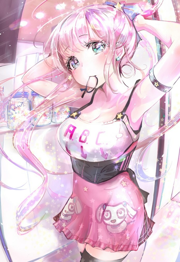 animegirl