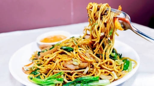 Chinese food