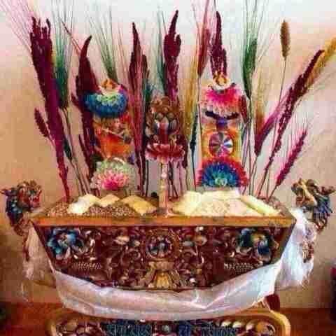 Tibetan New year