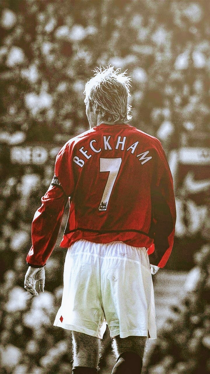Beckham