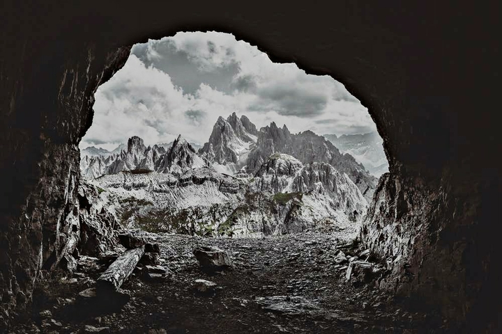 Mountains