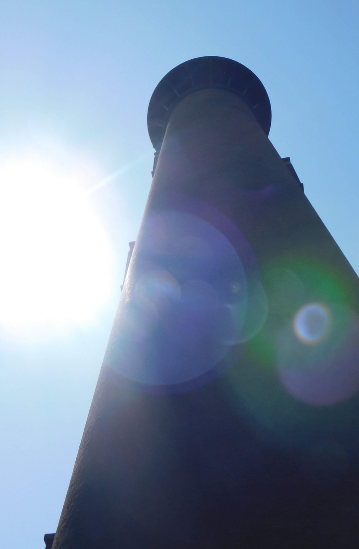 Corolla lighthouse