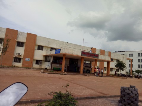 hospital
