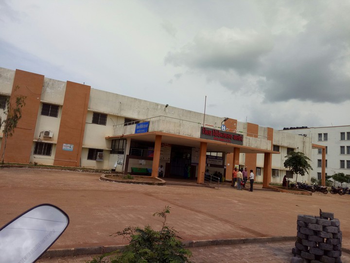 hospital