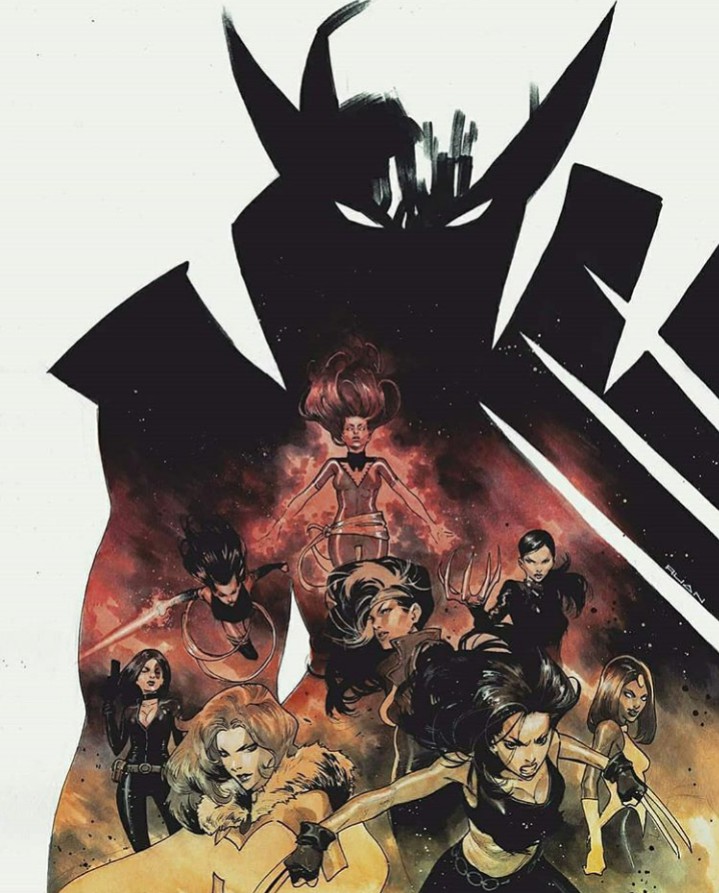 Wolverine