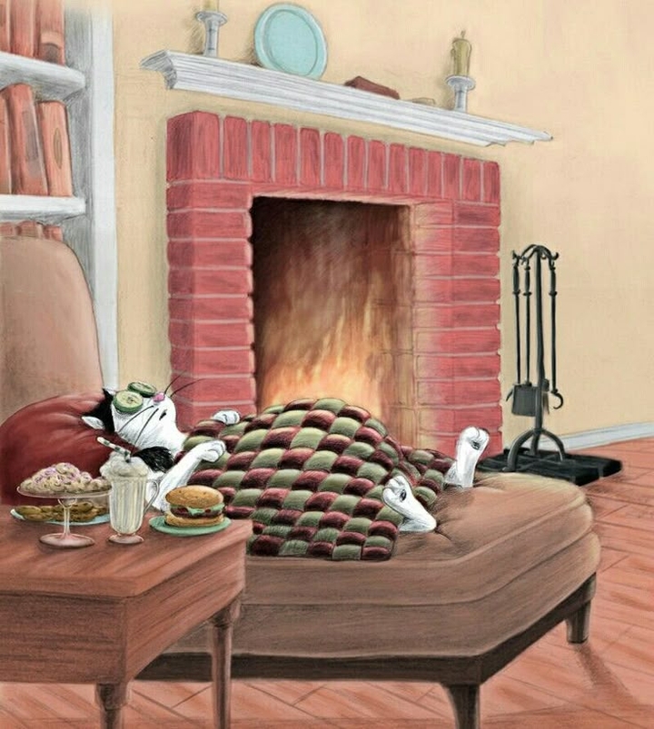 .