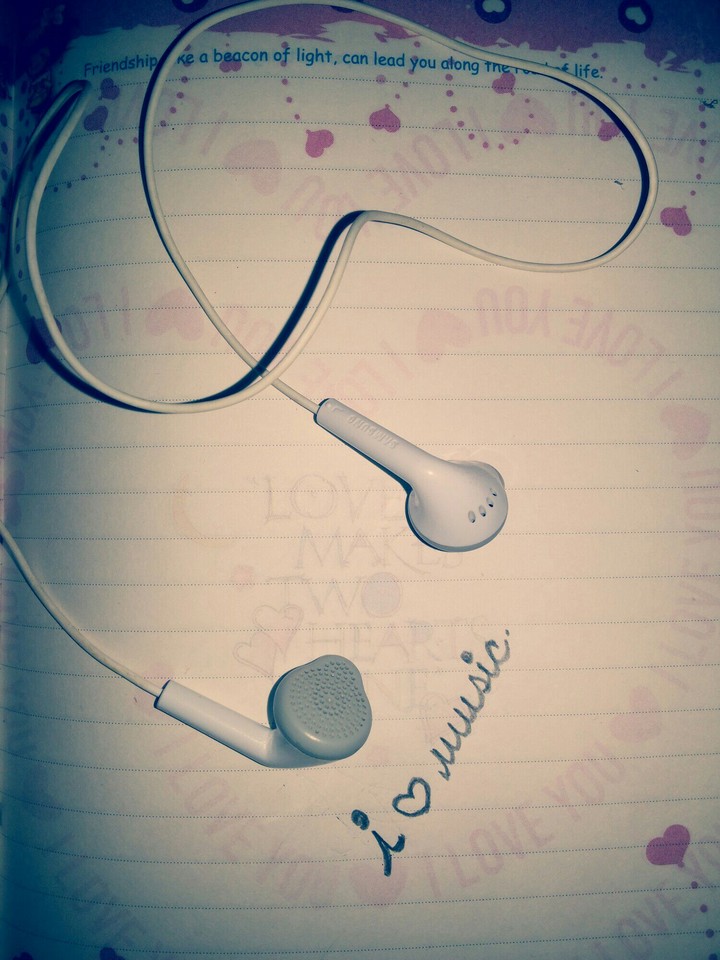 music