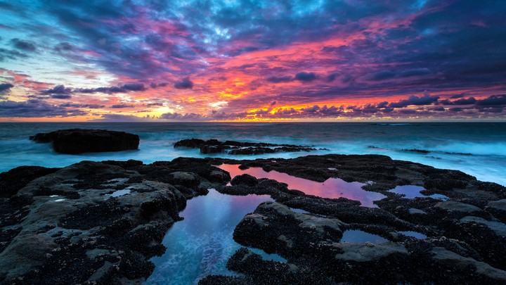 Rocky Beach