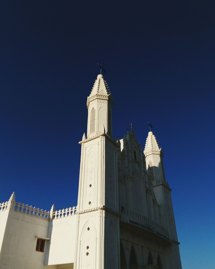 Cathedral