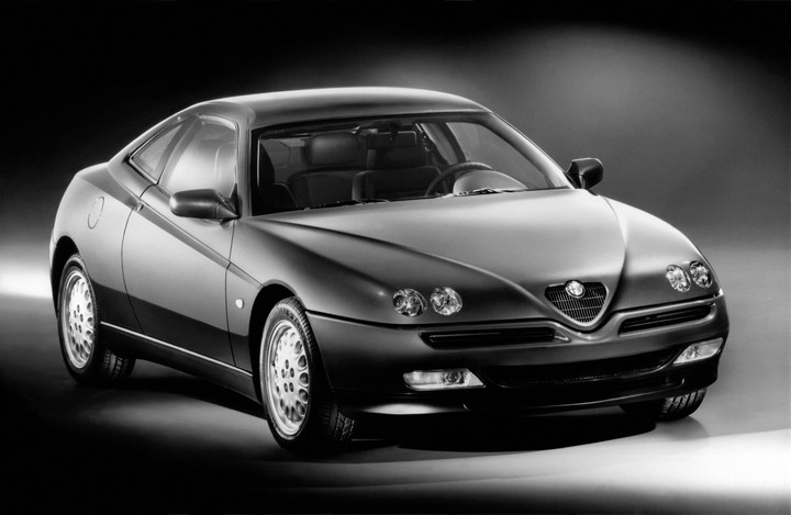 alfa romeo