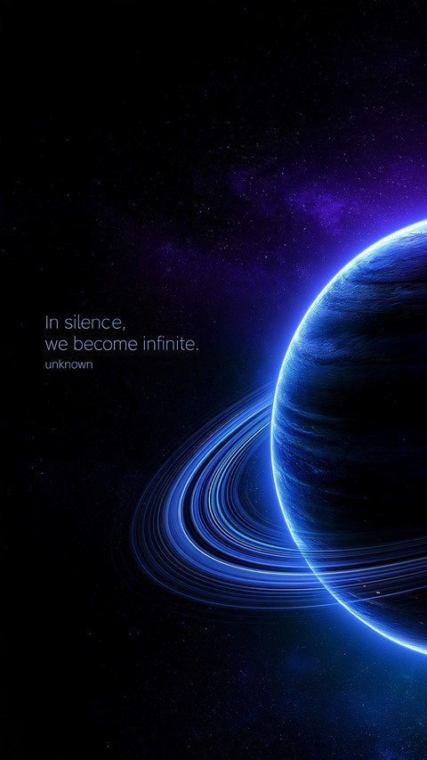 planet, galaxy壁纸
