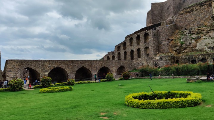 Fort