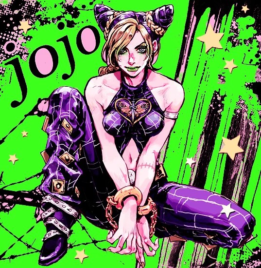 Joline Kujo