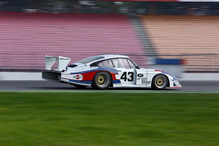 porsche