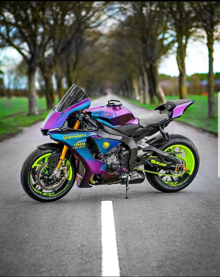 bike